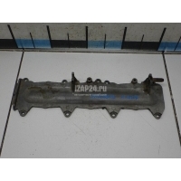 Крышка головки блока (клапанная) Citroen-Peugeot C5 (2004 - 2008) 0248J1