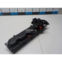 Крышка головки блока (клапанная) Citroen-Peugeot C5 (2004 - 2008) 0248H7