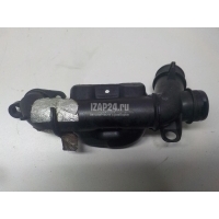 Патрубок интеркулера Citroen-Peugeot C5 (2004 - 2008) 144057