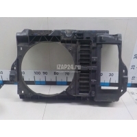 Панель передняя Citroen-Peugeot C5 (2004 - 2008) 7104Q9