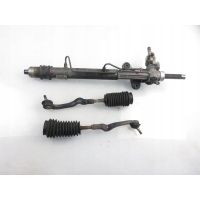 Рулевая рейка honda civic vi rover 400 34010887