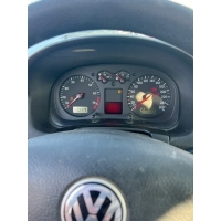 Volkswagen гольф iv 4 97-06 спидометр часы тахометр oe 1j0920825a
