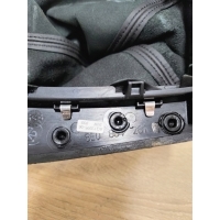 Рукоятка чехол домкрата переключения кпп audi oe 8e0864261 000