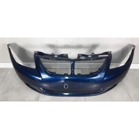 Suzuki sx - 4 sx4 седан 06 - 09 бампер передняя передний 71711 - 75k