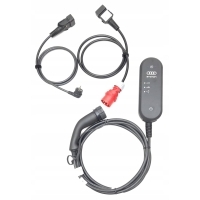 Провода кабель зарядки volkswagen audi 8v4971675ap 7pp971678bh 7pp971678gh
