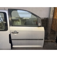 Дверь правое передняя правая передняя volkswagen caddy ii