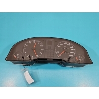 Спидометр audi 80 b4 8a0919033as 2.0 jedn европа