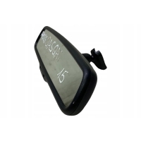 Зеркало салонная nissan qashqai ii j11 , j11_ e11015892 1.6l дизель