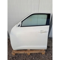 Дверь правое левая передняя nissan juke f15 код 326g - варшава