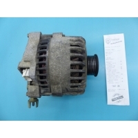 Тест генератор mazda tribute i 00 - 07 2.0 16v