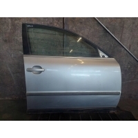 Дверь в сборе правая передняя volkswagen passat b5 fl la7w