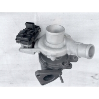 Форд transit 2 , 2tdci турбокомпрессор rebk2j6k682hc gk2q - 6k682 - bb оригинал