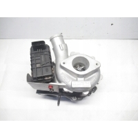 Турбина форд ranger transit 2.2 tdci 155 л.с. 787556 854800 bk3q6k682pc