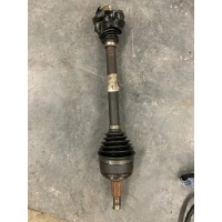 Шрус master iii 2.3cdi biturbo 391012675r