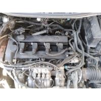 Двигатель mazda 5 1.8 16v cr19 l8