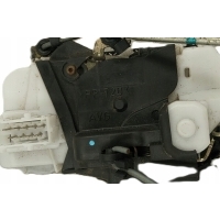 Замок левая передняя дверь peugeot 607 9d , 9u 9135g3 2.7l дизель 150kw