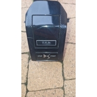 Citroen ds7 часы кнопка старт стоп 9826888580