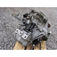 Кпп audi a3 8p 1.6 fsi hbm