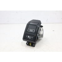 Переключатель кнопка старт стоп часы citroen ds7 2018r 9826888580