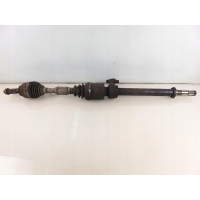 Привод правый переднее mazda 5 2.0 mzr - cd 143 - rf7j