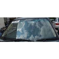 Стекло переднее с подогревом subaru forester sg 06 07