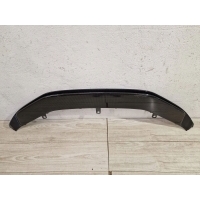 Юбка бампера carbon audi r8 gt 420807100