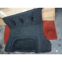 Гранд vitara ii 5d покрытие коврик багажника 75180 - 65j01