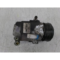 Насос , компрессор кондиционера opel astra h 13286086 401351739 9986181 1.7