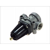 Wabco 4750103000 клапан ограничивающ давление