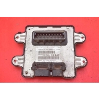 Блок управления блок p04692024af джип гранд cherokee 3 iii вк 3.7 v6 210km 04 - 10