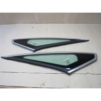 Форд s - max mk1 стекло кузова передняя 2012r
