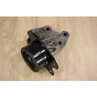 Подушка кпп captiva antara 2.2