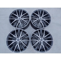 4× колесо алюминиевая toyota oe camry 8.0 