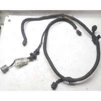 Установка датчиков pdc opel oe 24455860
