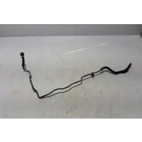 Правая провода радиатора renault kadjar ha_ , hl_ 217414ed0b 1.2l gasoline