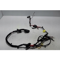 Другие части kia ev6 резюме 91615cv590 0.0l electric 2023