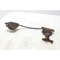 Крепление колёса подхода volkswagen amarok flatbed s1b 2h0803660f 2.0l дизель
