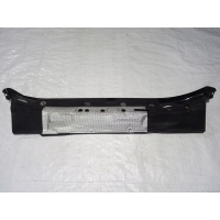 Изоляция звук кожухов volkswagen гольф vii 7 5g0 12-16 5g0863993a