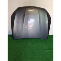 Мерседес кзс x253 w253 a253 капот крышка двигателя