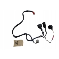 Gl1200 goldwing gl 1200 проводка instlacja elektrycz