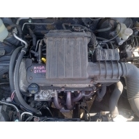 Suzuki лиана двигатель 1.6 m16a oryginalny пробег 215.000km