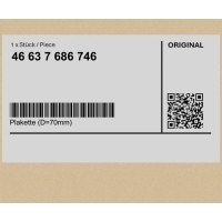 Эмблема d=70mm bmw 259 259 r 10 cs rs s r 10 rs 10 r22 r22 r28 r28 r