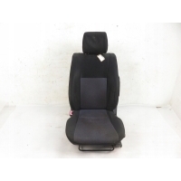 Кресло водителя fiat sedici 189