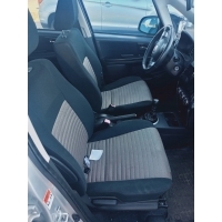 Кресла дверные панели комплект fiat sedici 06 - 14r