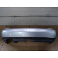 Audi a4 b5 бампер задняя седан 8d5807363