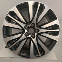 Колесо алюминиевая renault oe 403009048r 8.0 