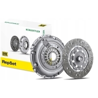 Schaeffler пробелы 625 3071 09 комплект муфт