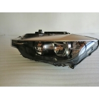 Bmw f30 f31 фара левая передняя 7259523