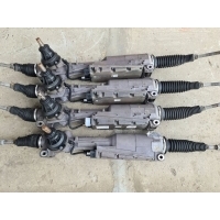 Рулевая рейка рейка audi q5 8r 8r1423055as