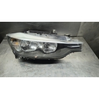 Bmw f30 f31 фара передняя правый 7259540 uk